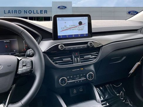 New 2026 Ford Escape Active w/ Cold Weather Package image 7