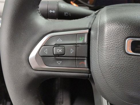 Certified 2023 Jeep Compass Limited image 24