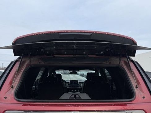 Used 2022 Chevrolet Tahoe RST w/ Luxury Package image 10