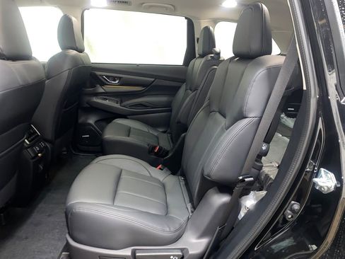 New 2025 Subaru Ascent Bronze Edition image 8