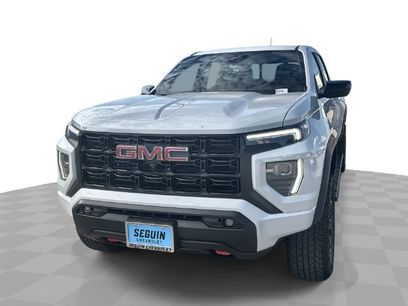 Certified 2025 GMC Canyon Elevation w/ Convenience Package