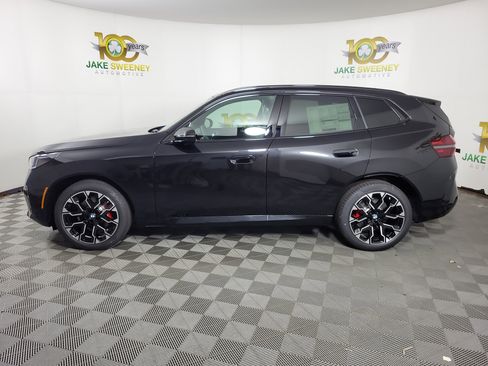 New 2026 BMW X3 xDrive30 AWD/4WD image 4