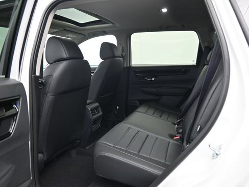 New 2026 Honda CR-V EX-L image 19