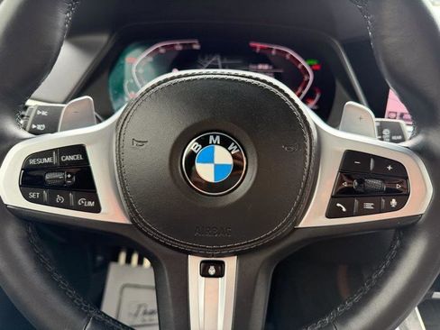 Used 2020 BMW X7 xDrive40i w/ M Sport Package AWD/4WD image 69