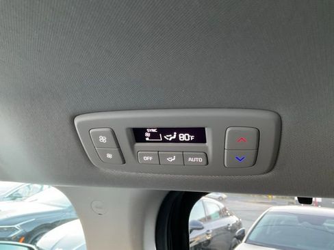 New 2026 Kia Carnival SX image 54