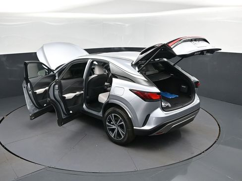 New 2026 Lexus RX 350 Premium FWD image 2