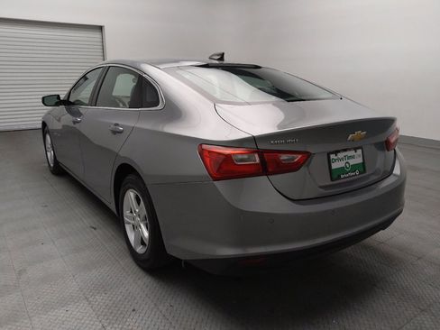 Used 2023 Chevrolet Malibu LS w/ Driver Confidence Package FWD image 5