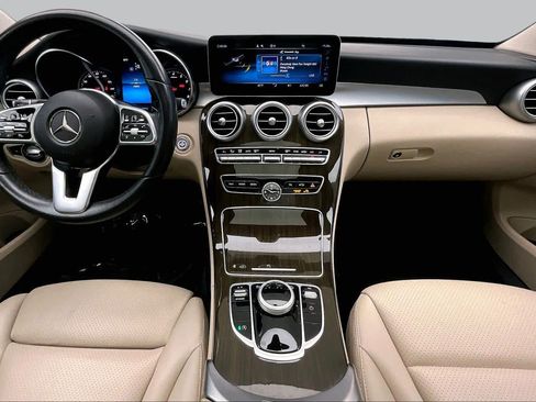 Used 2019 Mercedes-Benz C 300 Sedan image 15