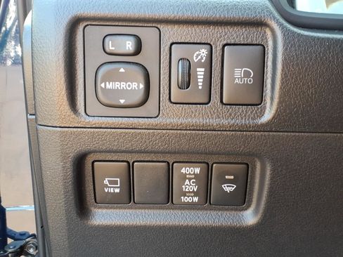 Used 2024 Toyota 4Runner SR5 Premium w/ Moonroof Package AWD/4WD image 22