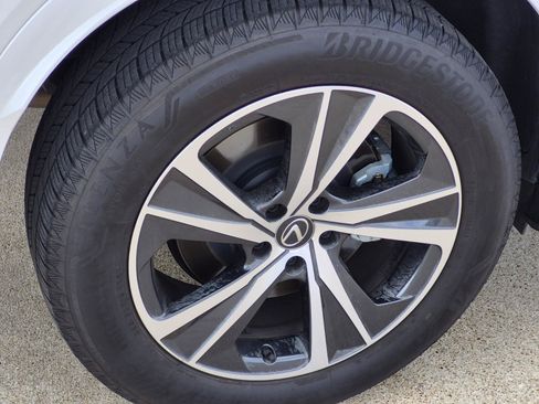 Used 2025 Lexus RX 350 Premium FWD image 7