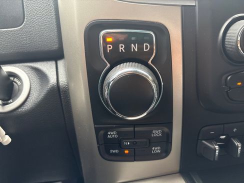 Used 2014 RAM 1500 Big Horn AWD/4WD image 20