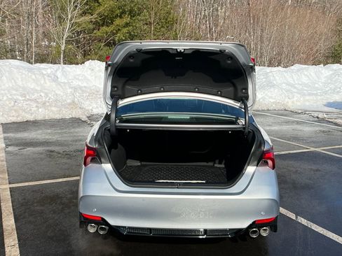 Used 2019 Toyota Avalon Touring w/ Advanced Safety Package image 24