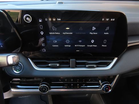 Certified 2026 Chevrolet Equinox LT w/ Safety and Technology Package AWD/4WD image 18