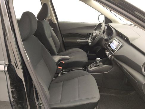 Used 2024 Nissan Kicks S FWD image 21