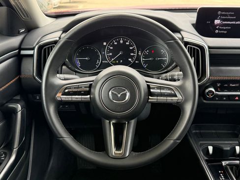 Used 2025 MAZDA CX-50 2.5 Hybrid w/ Premium Plus Pkg AWD/4WD image 30