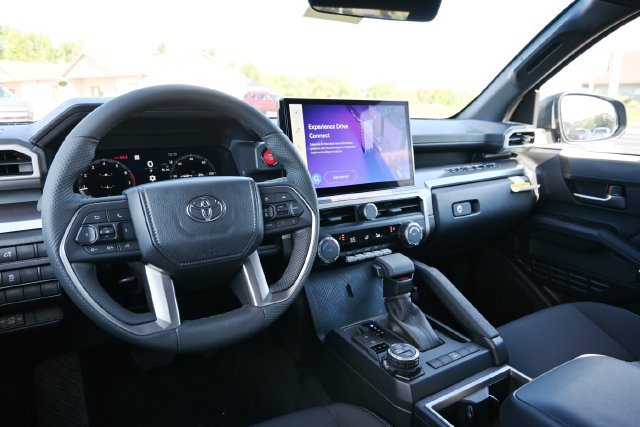 Used 2026 Toyota Tacoma TRD Off-Road AWD/4WD image 17