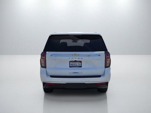 Used 2024 Chevrolet Tahoe LS AWD/4WD image 5