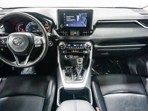 Certified 2024 Toyota RAV4 XLE Premium image 14