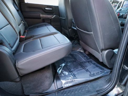 Used 2021 Chevrolet Silverado 3500 LTZ w/ LTZ Convenience Package image 28