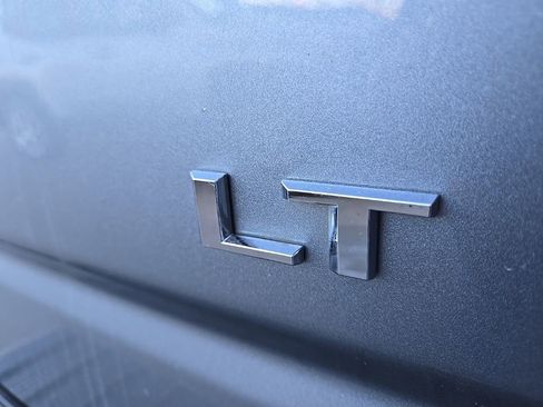 Used 2024 Chevrolet Silverado 1500 LT w/ Max Trailering Package image 25