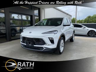 Used 2025 Buick Encore GX Preferred FWD video 1