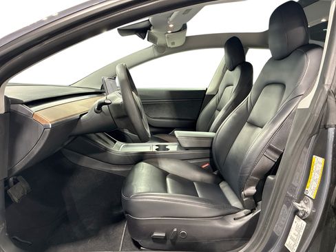 Certified 2021 Tesla Model 3 Long Range AWD/4WD image 9
