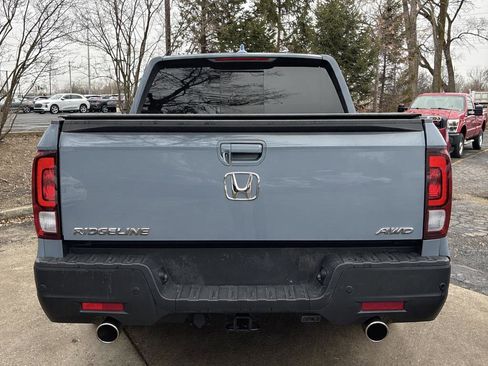Used 2023 Honda Ridgeline RTL-E image 5