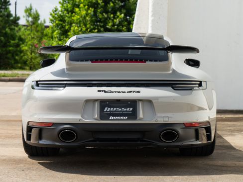 Used 2022 Porsche 911 Carrera GTS RWD image 14