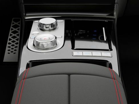 New 2026 Genesis G80 2.5T Sport Prestige image 21