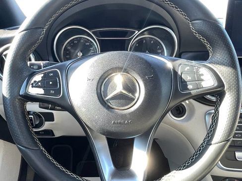 Used 2018 Mercedes-Benz CLA 250 image 15