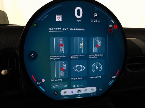 Used 2025 MINI Cooper S image 25