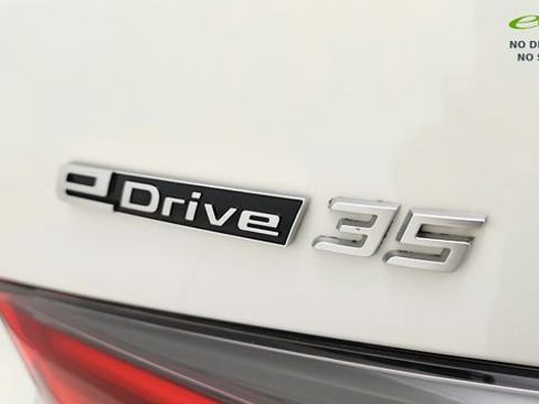 Used 2023 BMW i4 eDrive35 w/ Premium Package RWD image 33