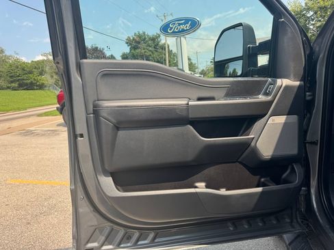 Used 2022 Ford F150 XLT w/ Equipment Group 302A High AWD/4WD image 21