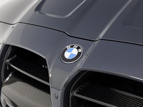 Used 2024 BMW M4 Coupe w/ M Driver's Package RWD image 57