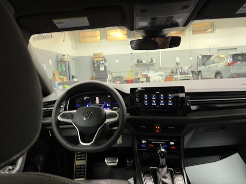 New 2026 Volkswagen Jetta Sport image 25