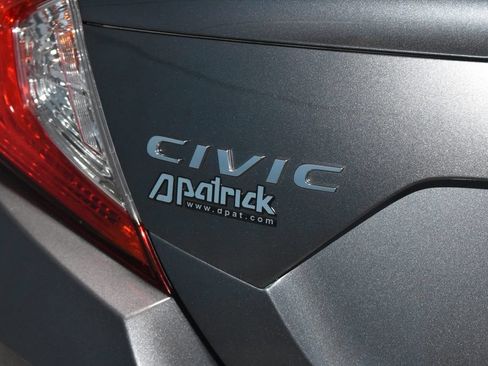 Used 2020 Honda Civic LX image 28