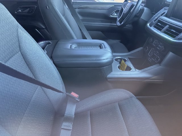 Used 2022 Chevrolet Tahoe LS RWD image 9