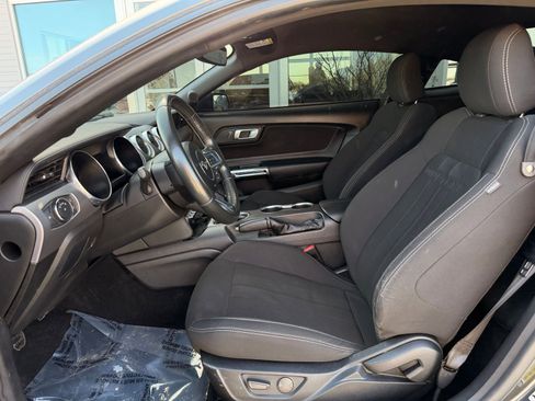 Used 2020 Ford Mustang GT w/ Equipment Group 301A image 18