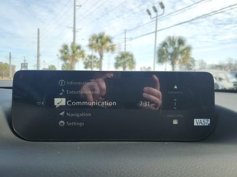 New 2026 MAZDA CX-50 2.5 Hybrid w/ Weather Package image 38