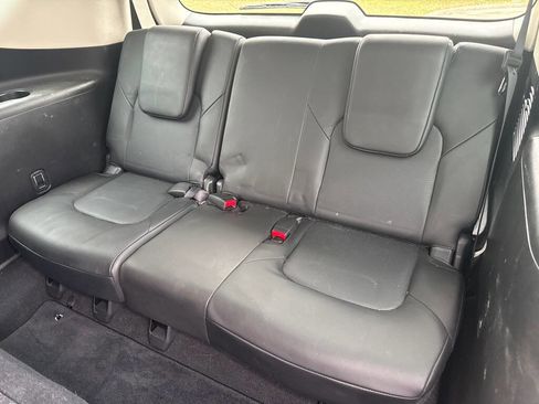 Used 2018 Nissan Armada SL w/ Premium Package RWD image 13