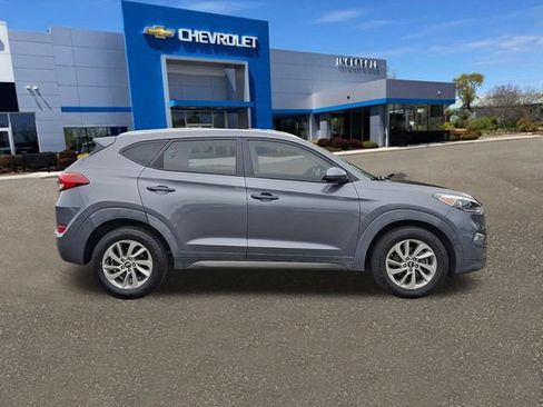 Used 2016 Hyundai Tucson SE w/ Option Group 02 FWD image 26