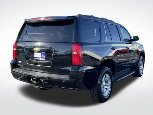 Used 2018 Chevrolet Tahoe LT w/ Max Trailering Package image 6