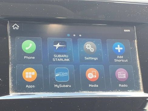 Certified 2023 Subaru Forester Premium AWD/4WD image 9