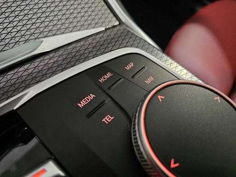 Used 2025 BMW 330i xDrive Sedan w/ M Sport Package image 28