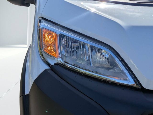 New 2026 RAM ProMaster 1500 FWD image 9