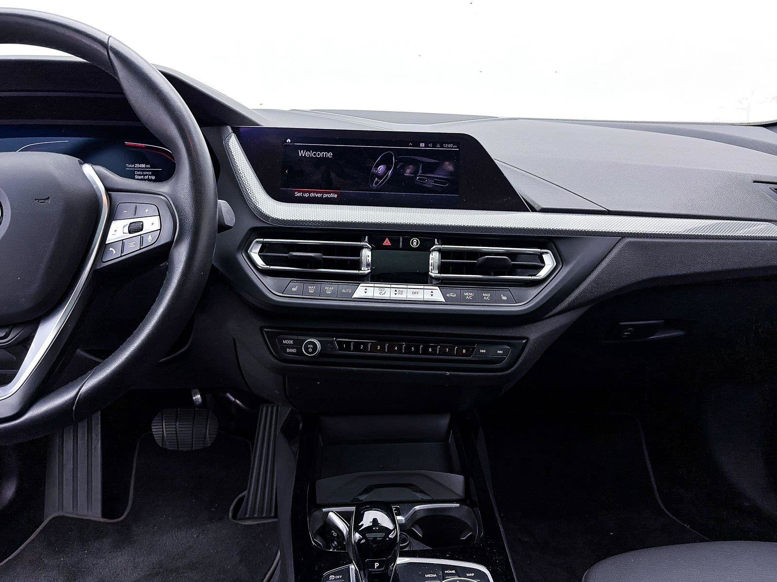 Used 2024 BMW 228i Gran Coupe FWD image 8