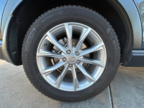 Used 2024 Honda CR-V EX-L image 35