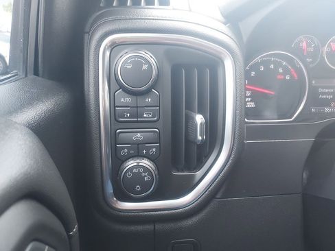 Used 2019 Chevrolet Silverado 1500 LT w/ All-Star Edition AWD/4WD image 25