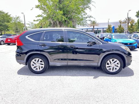 Used 2015 Honda CR-V EX-L image 7
