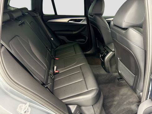 Used 2024 BMW X3 xDrive30i w/ Premium Package AWD/4WD image 21